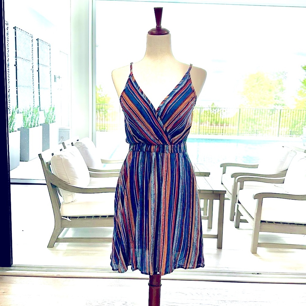 SHEIN dress